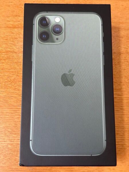 iPhone11pro 256GB simフリー ジャンク