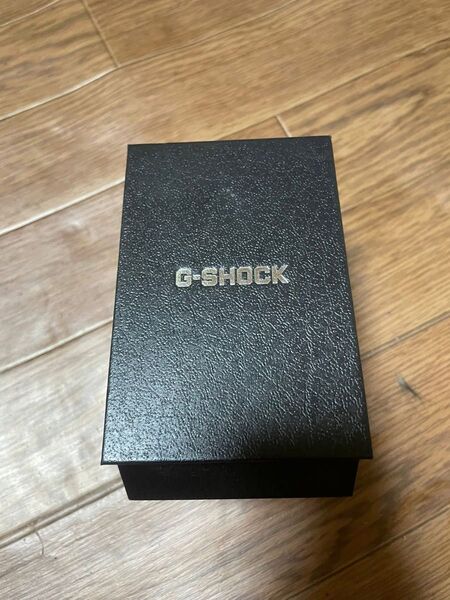 G schock 本物 G-SHOCK