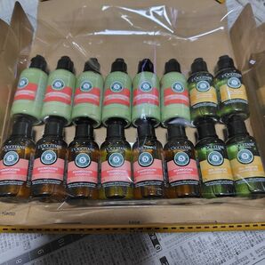 ロクシタン ファイブハーブス まとめ売り