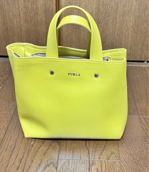 FURLA フルラ トートバッグ トートバッグ