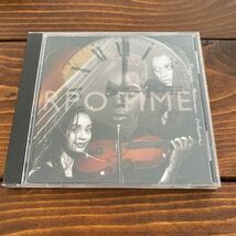 激レア! Reggae Philharmonic Orchestra / Time / Reggae-Pop Downtempo_画像1