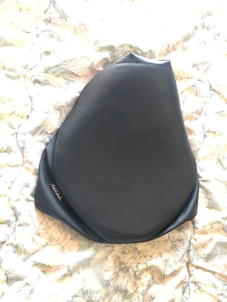 レブル250用ゲルシートカバー