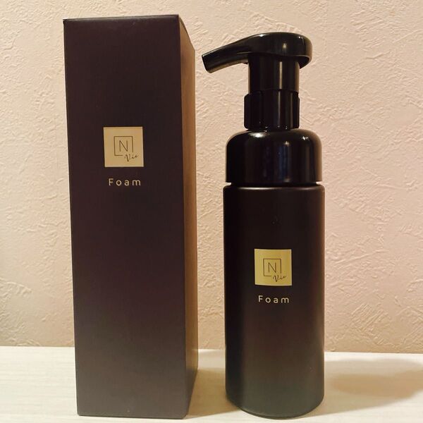 N organic 酵素洗顔フォーム 150ml