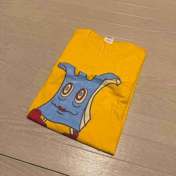 セカオワ SEKAI NO OWARI ドゥガラ Tシャツ