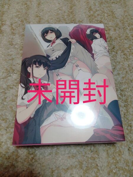 未開封 Blu-ray 嫌な顔されながらおパンツ見せてもらいたい 初回限定版