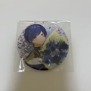 いれいすいふ缶バッジ