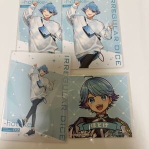 いれいす hotoke グッズ