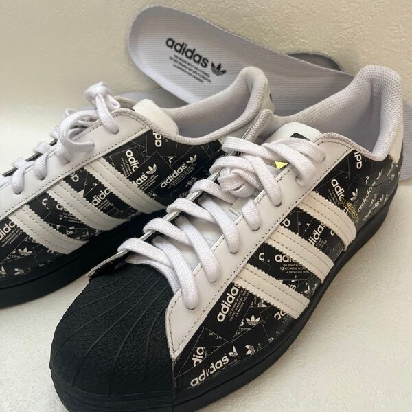 adidas スーパースター FV2820 スニーカー フットウェア 靴 アディダス