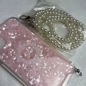 rady iPhoneケース11 スマホ携帯ケース レディー パール