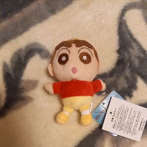クレヨンしんちゃん パステル マスコット しんちゃん しんのすけ