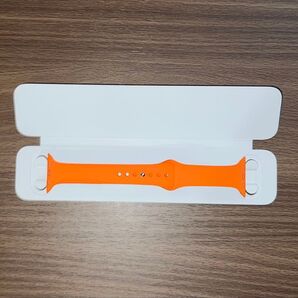 【未使用】Apple Watch HERMES スポーツバンド