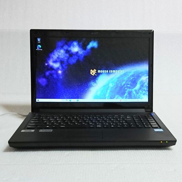 o'zzio ゲーミングノートPC / core i7-3610QM / GeForce GTX 670M / SSD + HDD