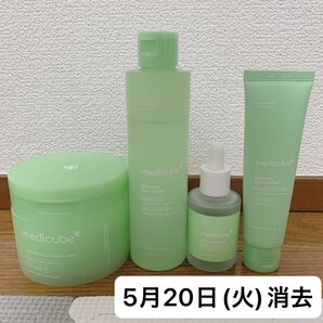 メディキューブ cica まとめ売り セラム 化粧水 クリーム