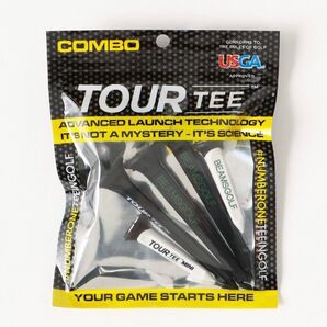 BEAMSGOLF ビームスゴルフ ツアーティー ゴルフティー アクセサリー 新品未開封