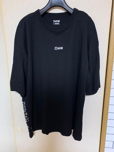 GU X SOPH コラボTシャツ Lサイズ