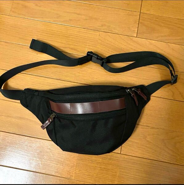 maigoyaボディーバッグ
