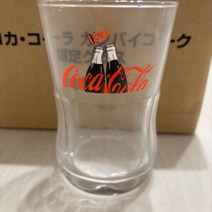 コカ・コーラ カンパイコーク 限定グラス 5個セット