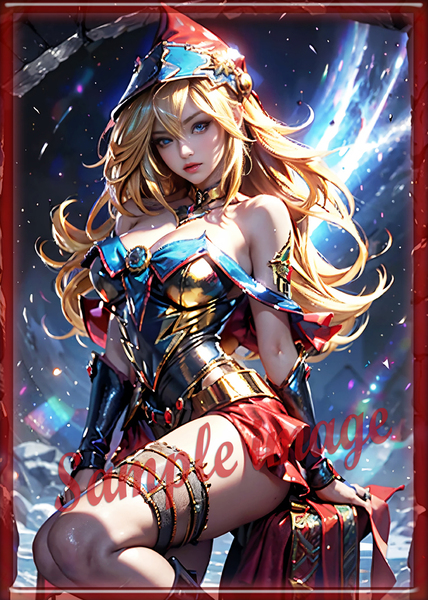 送料無料◇L◇コスチューム美女◇高画質◇A4◇イラストアートポスター◇11120◇グラビアアイドル写真◇美脚◇