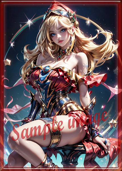 送料無料◇L◇コスチューム美女◇高画質◇A4◇イラストアートポスター◇11121◇グラビアアイドル写真◇美脚◇