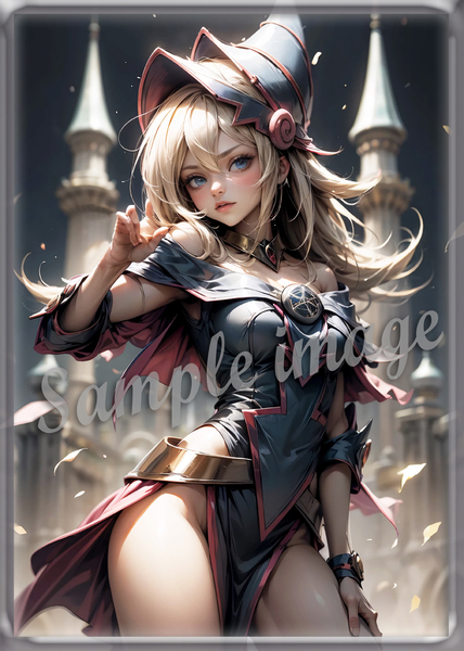 送料無料◇L◇コスチューム美女◇高画質◇A4◇イラストアートポスター◇11125◇グラビアアイドル写真◇美脚◇