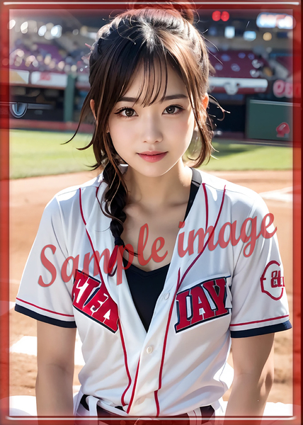 送料無料◇M◇newスポーツ美女◇高画質◇A4◇イラストアートポスター◇10865◇グラビアアイドル写真◇美脚◇実写