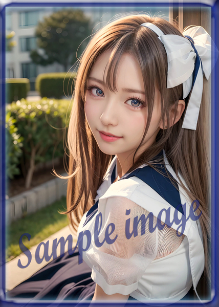 送料無料ラミ付き◇J◇ハイファッションモデル美女◇高画質◇A4◇イラストアートポスター◇11069◇グラビアアイドル写真◇美脚◇実写