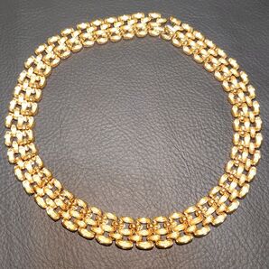 MONET ネックレス チェーンネックレス ヴィンテージ
