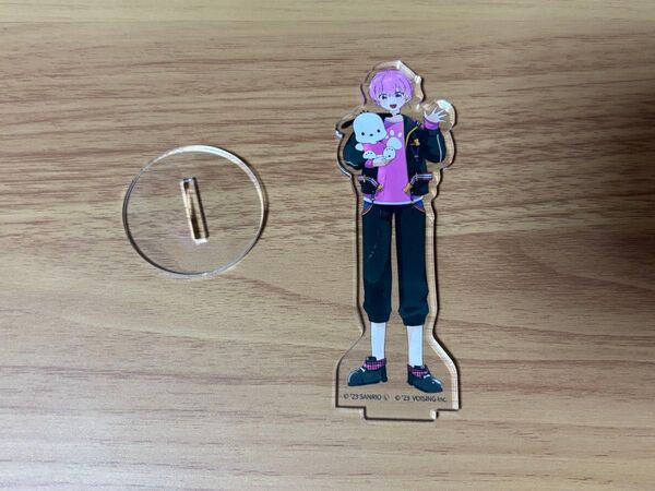 いれいす ないこ アクスタ