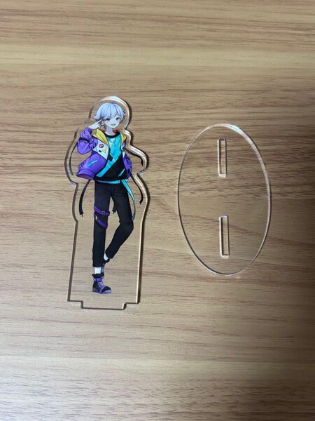 いれいす 初兎 アクスタ