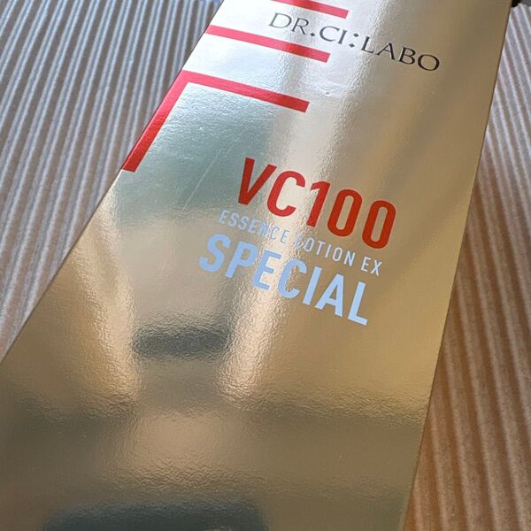 ドクターシーラボ VC100エッセンスローションEXスペシャル 285ml ポンプタイプ