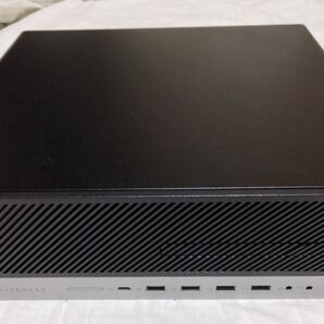 EliteDesk 800 G4 SFF Windows11正式対応 cpu・メモリ・ストレージなし 動作確認済
