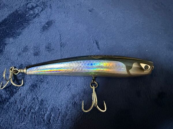CB-ONE シービーワン CBワン CBONE DIXON 180 ディクソン 180