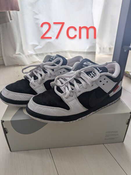 Nike Dunk Low ProSB Tight bonth 27cm