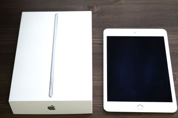 液晶訳あり品!【WIFIモデル】 iPad mini 第5世代 64GB Apple