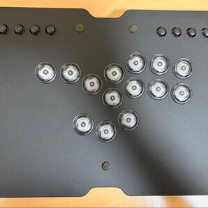【美品】【blaze】PUNK WORKSHOP ultra box タイプD