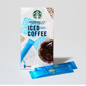 スターバックス ヴィア アイスコーヒー 12本