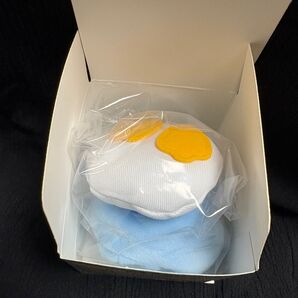 ディズニー ランドドナルド パルパル-ザ 2025 グワグワ スティック用 アクセサリー 足形 ブルー