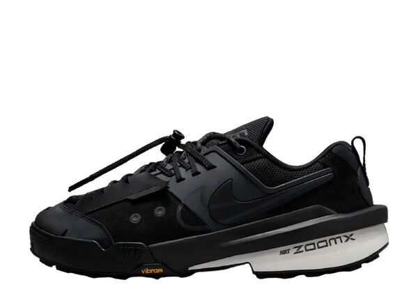 sacai × Nike Zegamadome "black" 25.5cm ゼガマドーム