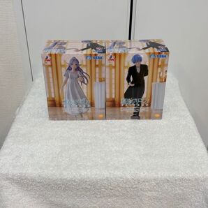 葬送のフリーレン フォーリヒにて フィギュア 2種
