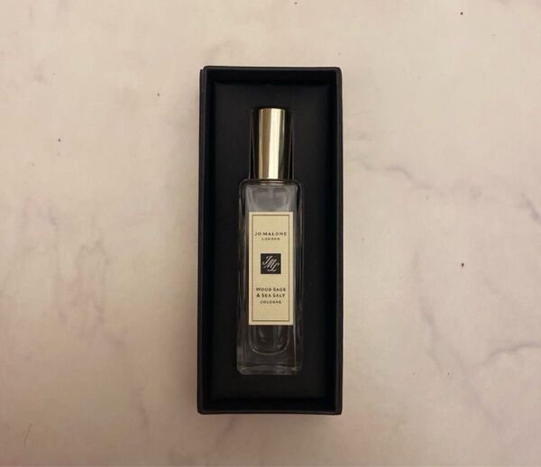 JO MALONE WOOD SAGE&SEA SALT 30ml