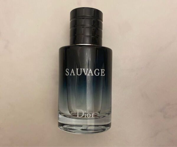 Dior SAUVAGE 60ml 香水
