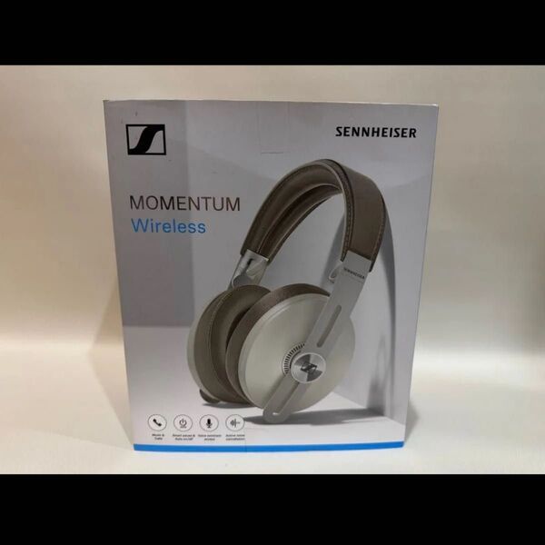 SENNHEISER Momentum Wireless M3AEBTXL