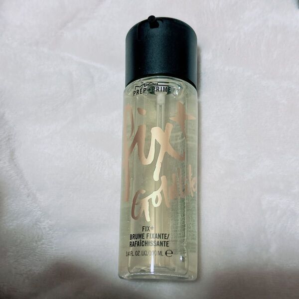 MAC フィックス+ (シマー) マット 100mL 化粧水 ローション