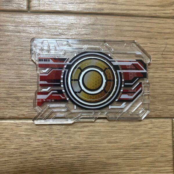 DXヴィジョンドライバー 付属品