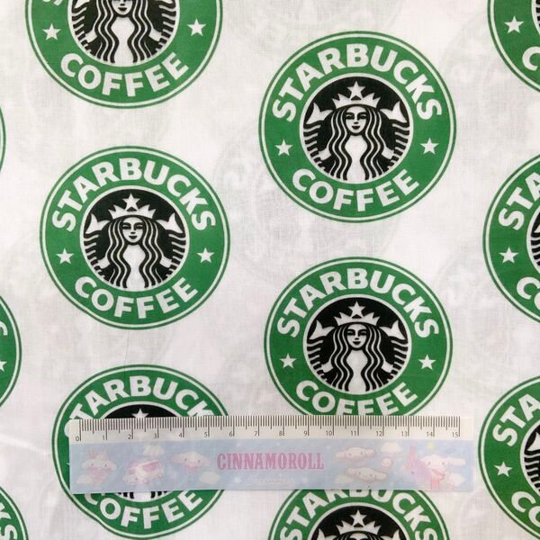 スターバックス 生地