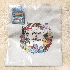 ポケモン 一番くじ トートバッグ