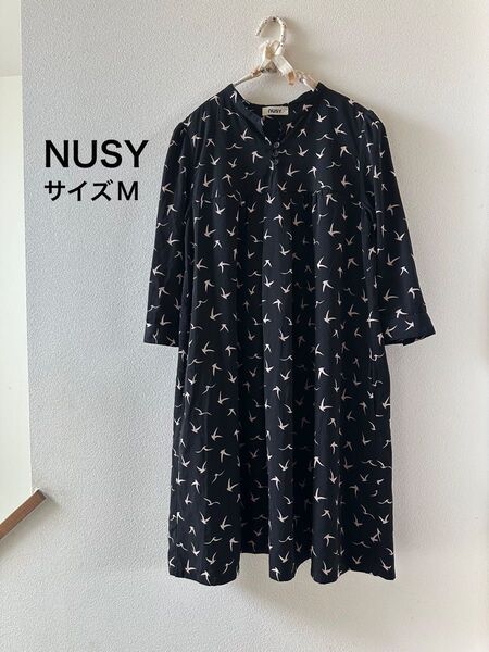 NUSY ワンピース