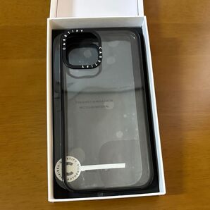 iPhone16plus コンパクト ケース スマホケース casetify