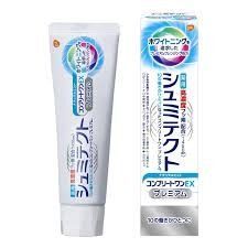 シュミテクト コンプリートワンEX プレミアム ナチュラルミント 90g×5本