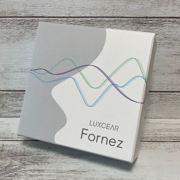新品未開封ノーズクリップEMS ルクセアフォーネス luxcear fornez!